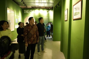 The Gading Archive Upaya Summarecon Angkat Kembali Kekayaan Kuliner Kelapa Gading