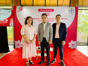 Hindari Abaikan Pendarahan Menstruasi Berat dan Ada Terapi LNG-IUS untuk Mengobatinya