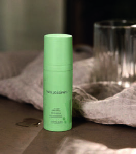 Wellosophy Skincare dari Oriflame, Ritual Perawatan Diri Luar Dalam dan Tingkatkan Wellbeing