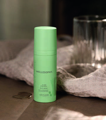 Wellosophy Skincare dari Oriflame, Ritual Perawatan Diri Luar Dalam dan Tingkatkan Wellbeing