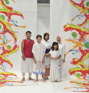 LAKON Indonesia Usung Warisan dan Inovasi ke Panggung Utama Osaka World Expo 2025
