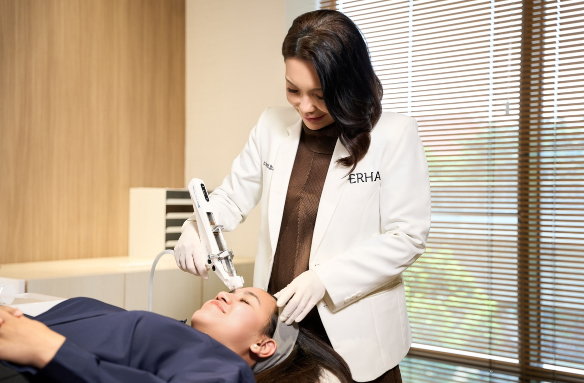 Semakin Canggih Era Baru Perawatan Kulit dengan Less Pain, Less Marks, and Faster Downtime