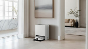 Robot Vacuum & Kulkas Samsung Raih Sertifikasi Keamanan IoT Gelar Seremoni di IFA 2025 Berlin