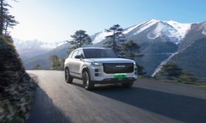 Pencapaian Gemilang OMODA & JAECOO Awal dari Babak Baru Ekspansi Global