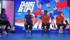 Planet Sports Run 2026 Hadir Bawa Energi Baru Di Awal Tahun Kuda Api