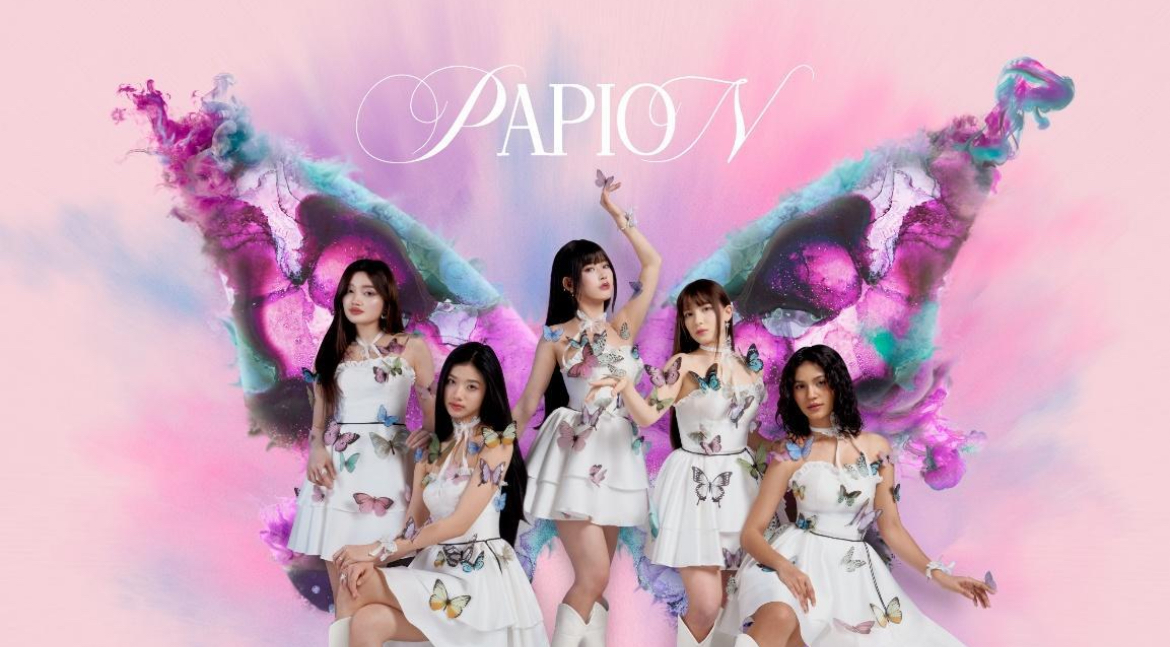 Begini Tiga Cara Baru Menicon Global Memandang Dunia Lewat Tiga Lini Miru di JFW 2026