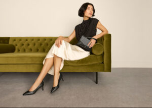 Panduan Sepatu Untuk Wedding Season: Tampil Elegan dan Nyaman dengan Koleksi Cole Haan