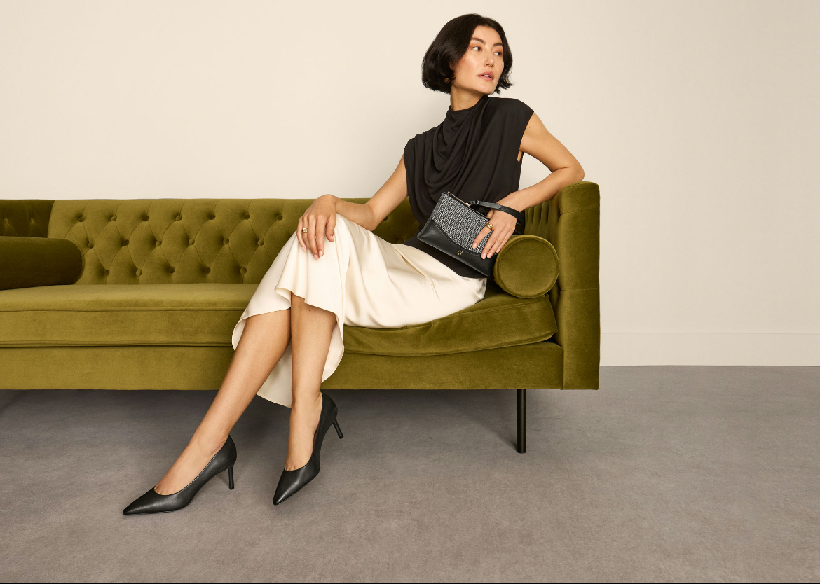 Panduan Sepatu Untuk Wedding Season: Tampil Elegan dan Nyaman dengan Koleksi Cole Haan