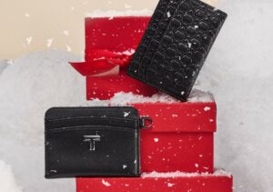 TUMI Hadirkan ‘Gift Joy’ sebagai Hadiah Timeless untuk Musim Liburan Nataru